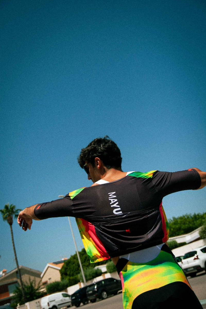 Foto galeria Ciclismo (1)