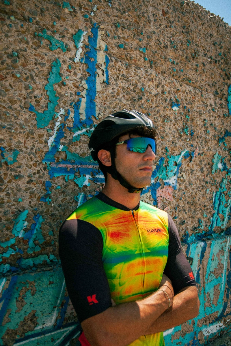 Foto galeria Ciclismo (41)