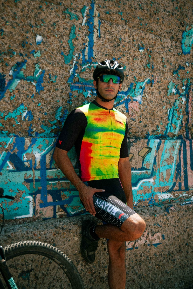 Foto galeria Ciclismo (45)