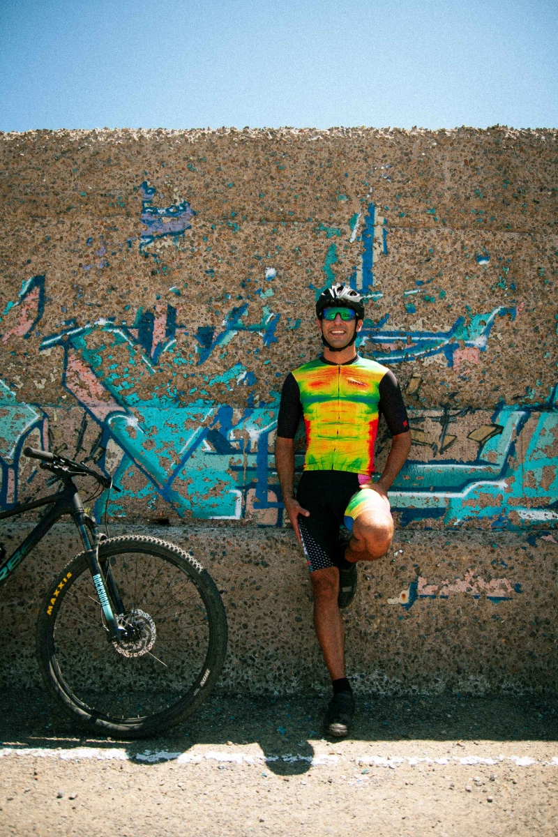 Foto galeria Ciclismo (47)