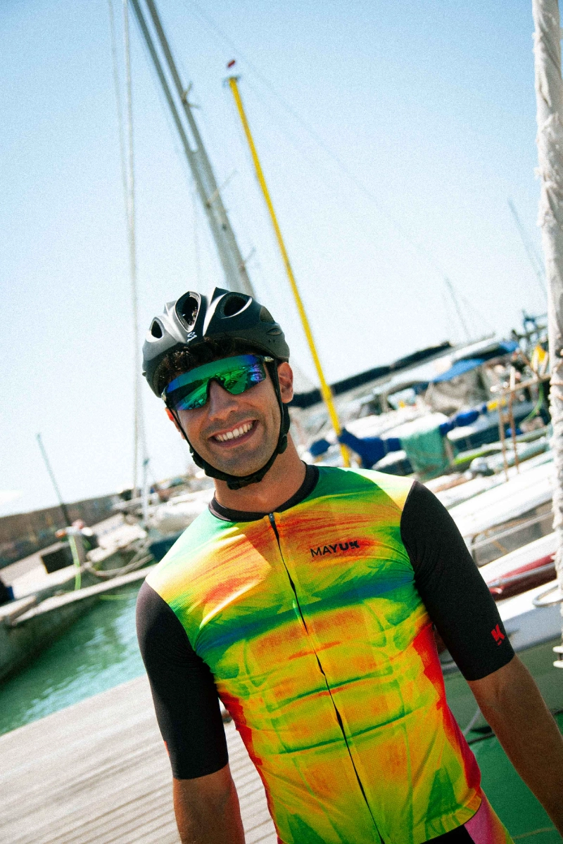 Foto galeria Ciclismo (49)