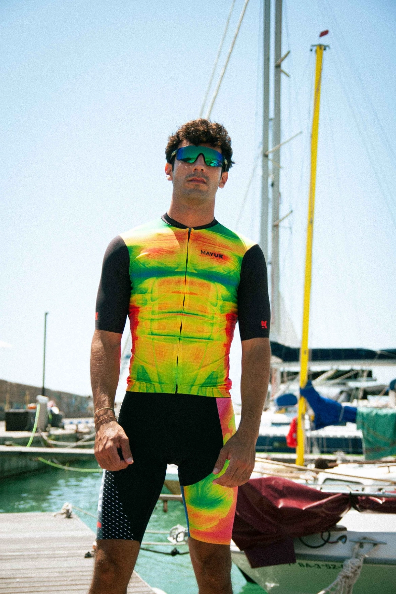 Foto galeria Ciclismo (50)