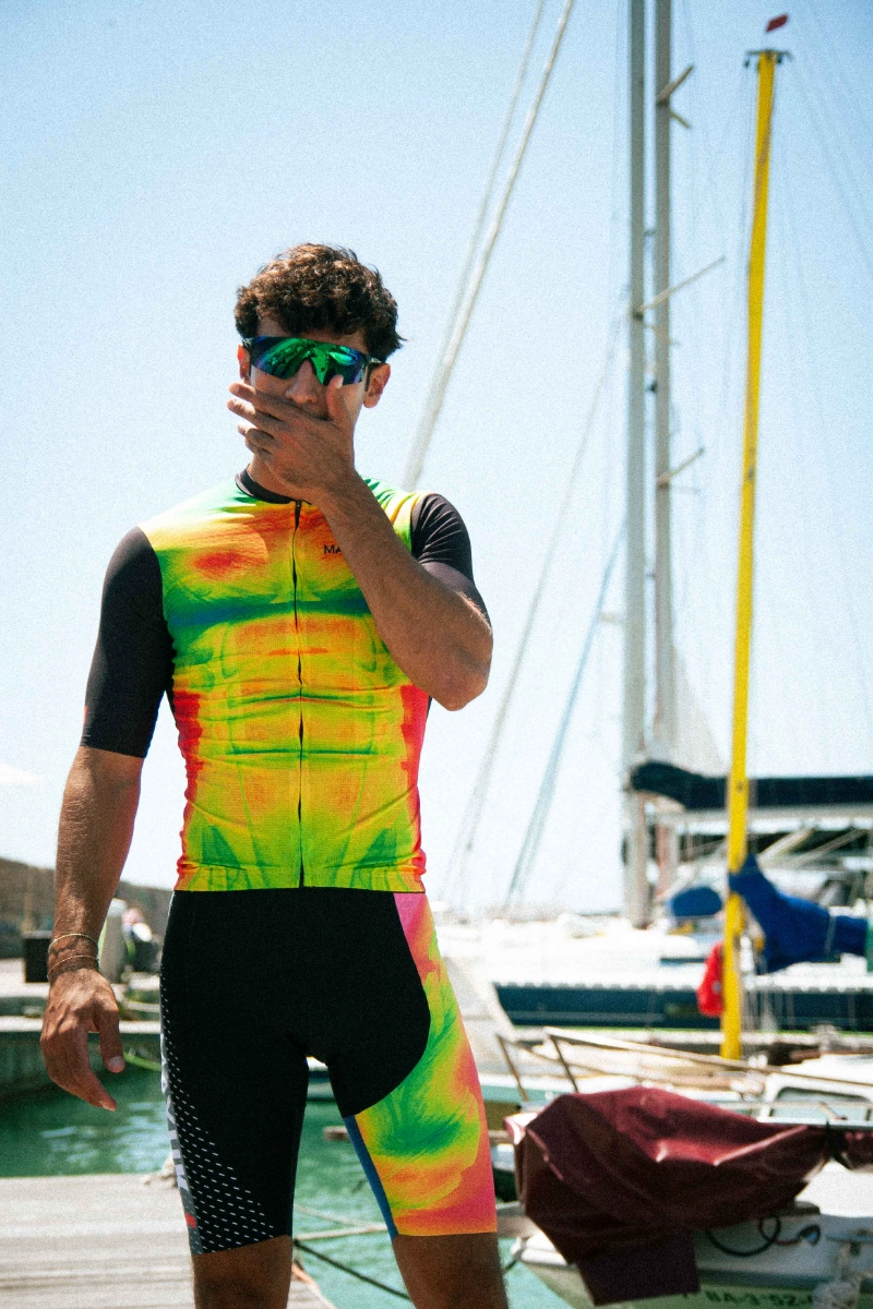 Foto galeria Ciclismo (51)