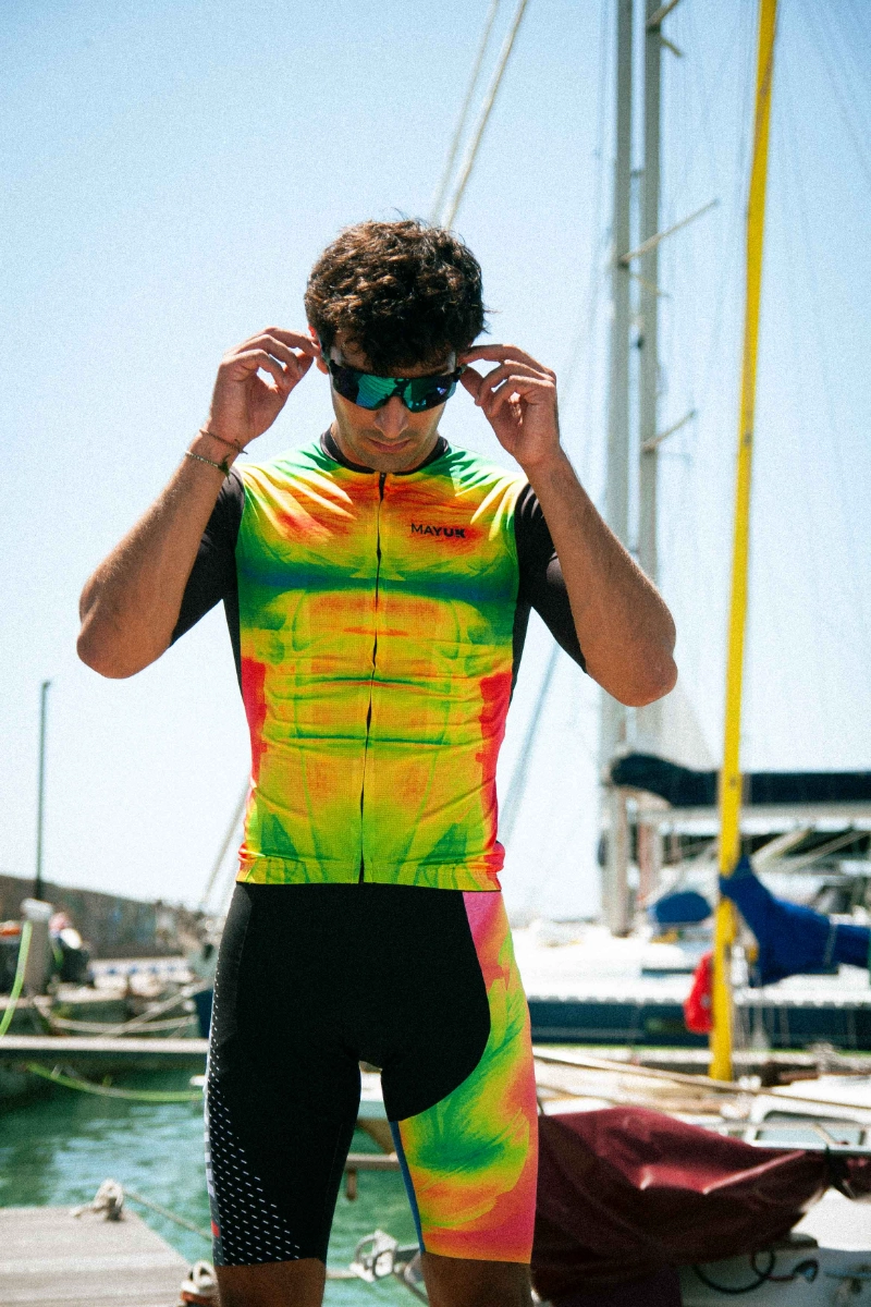 Foto galeria Ciclismo (52)