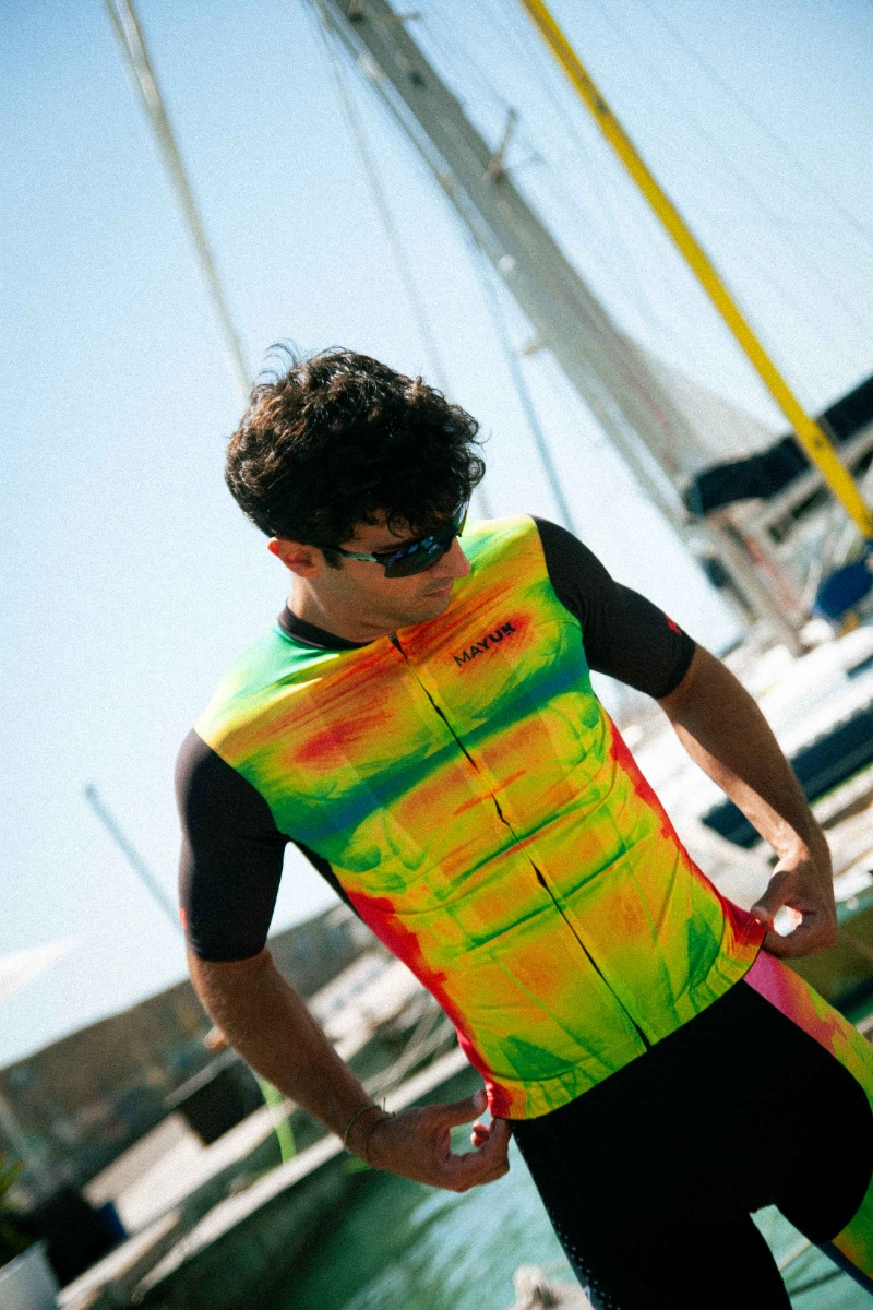 Foto galeria Ciclismo (53)