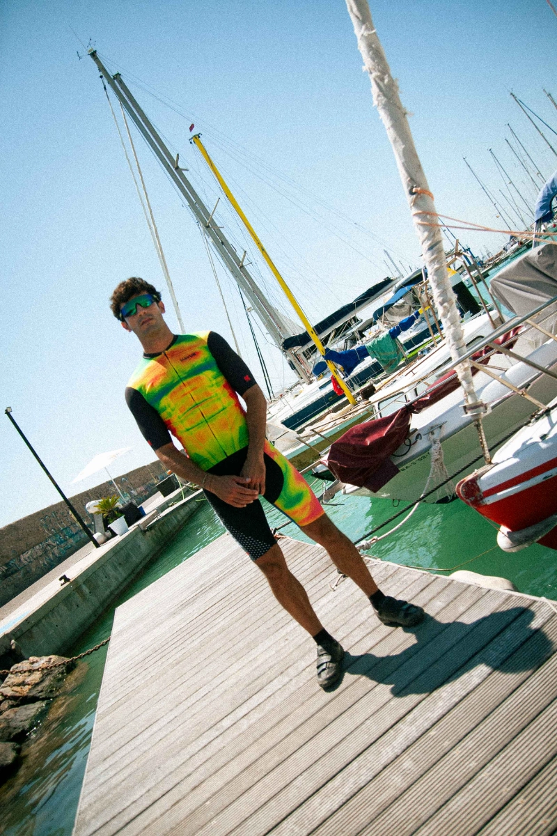 Foto galeria Ciclismo (54)