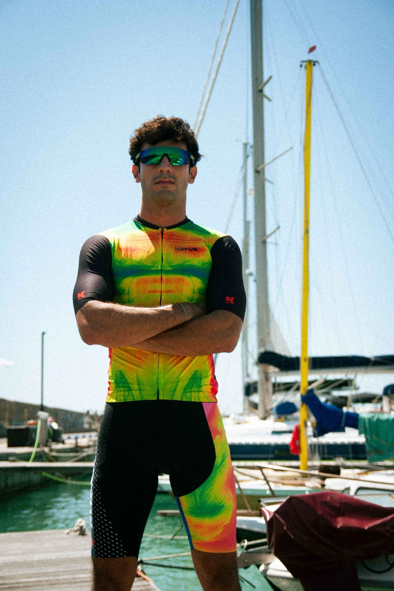 Foto galeria Ciclismo (55)