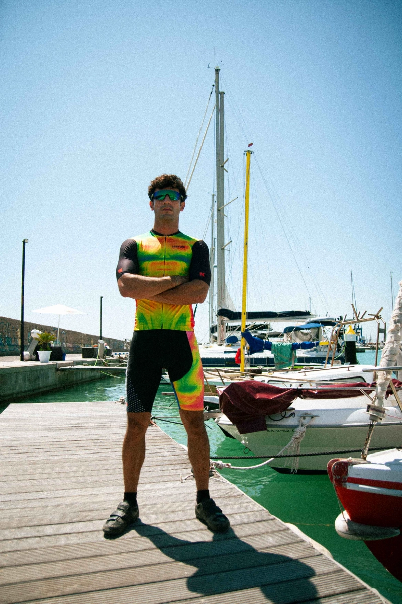 Foto galeria Ciclismo (56)