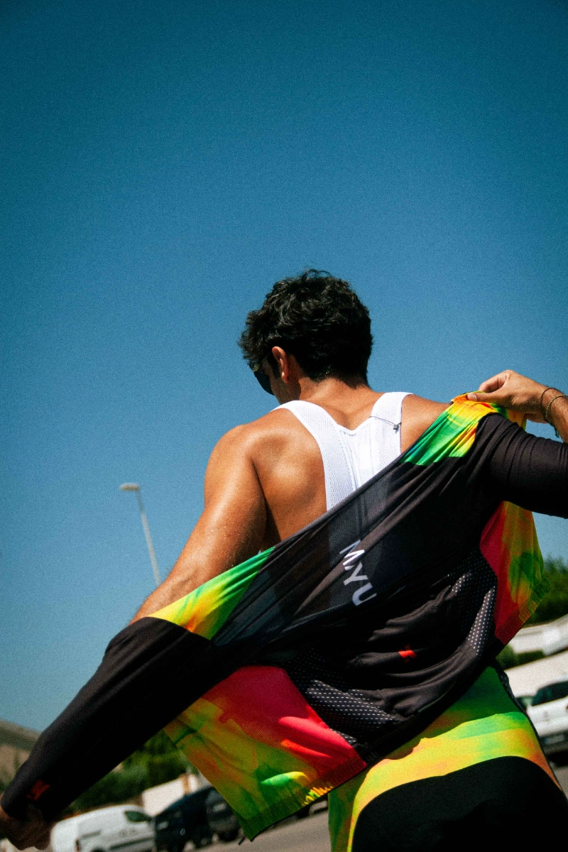 Foto galeria Ciclismo (66)