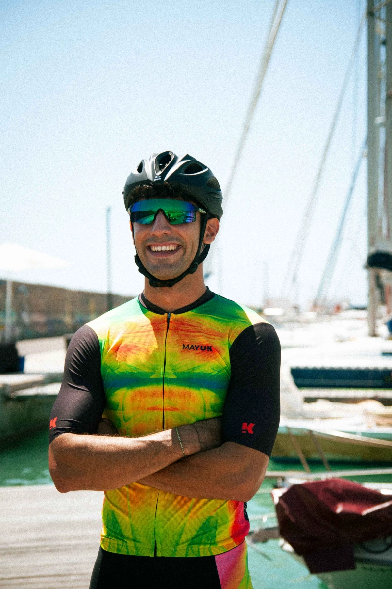 Foto galeria Ciclismo (8)